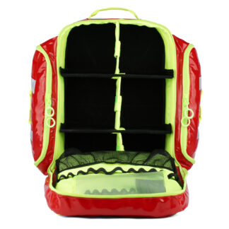 G3+ Breather Bundle: Shelving